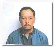 Offender Santos Martinez Rodriquez