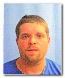 Offender Scott Wayne Vanbergen