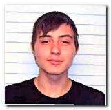 Offender Seth Tyler Salcido