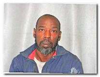 Offender Thomas E Hampton