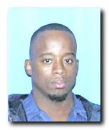 Offender Tobias Jermaine Rainey