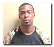 Offender Trey Latroydewayne Freeman