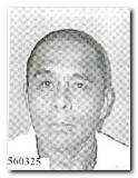 Offender Alfredo Hernandez Castro