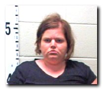 Offender Ashley Nicole Thomas