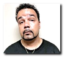 Offender Christopher Alonzo Newhouse