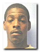 Offender Danual Shantaze Jordan