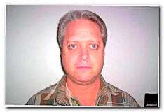 Offender David Franklin Beck