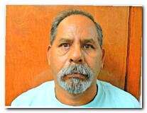 Offender David Huerta Guerrero