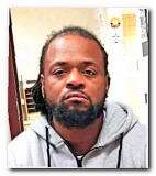 Offender David Jamarr Barksdale Sr