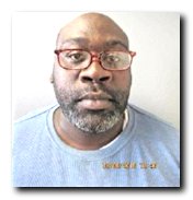 Offender Dion Harris