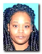 Offender Erica Nicole Allen