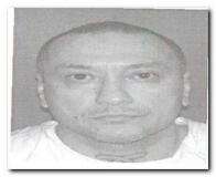 Offender Gabriel Morales