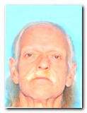 Offender Gary Richard Winans