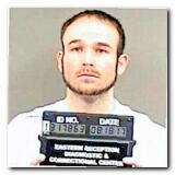 Offender Hank Dylan Hines