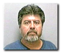 Offender Jenaro Escobar