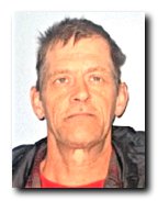 Offender Jerry Wayne Curtis