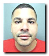 Offender Jorge A Guzman