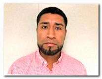 Offender Jose Alfredo Becerra