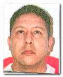 Offender Jose Antonio Bobadilla