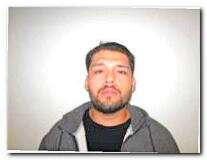 Offender Jose Antonio Cardozo