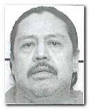 Offender Jose Antonio Castillo