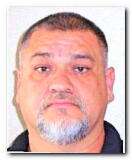 Offender Jose Barreno