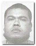 Offender Jose Barreto