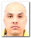 Offender Jose Carranza