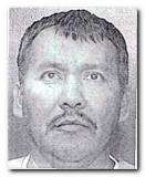 Offender Jose Casillas Carrillo