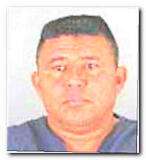 Offender Jose Edmer Carballo