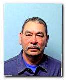 Offender Jose G Carranza