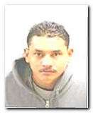 Offender Jose Geronimo Betancourtramirez