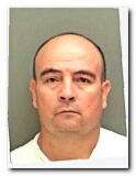 Offender Jose Goines Ramos