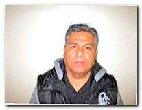 Offender Jose Guadalupe Casillas