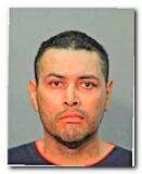 Offender Jose Luis Camarena Jr