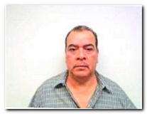 Offender Jose Luis Cardiel