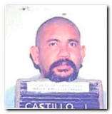 Offender Jose Luis Castillo