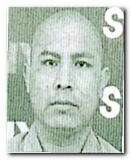 Offender Jose M Campos