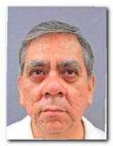 Offender Jose Mendoza Burciaga