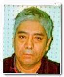 Offender Jose Nicolas Caldera