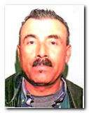 Offender Jose Santos Barrera