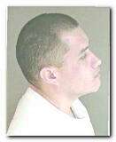 Offender Juan Carlos Mendoza