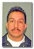 Offender Juan Gerardo Pedroza