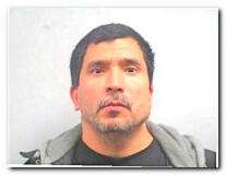 Offender Juan Ortega