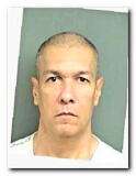 Offender Juan Roberto Salinas