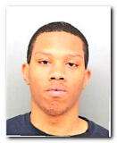 Offender Khristian Nehemi Wiggins