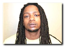 Offender Lavar Desean Bolton