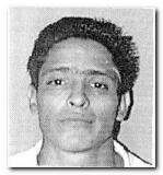 Offender Luis Martin Burciaga