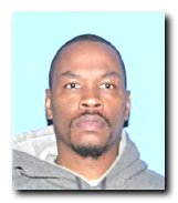 Offender Lutrell Terrance Malloy