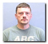 Offender Matthew Ray Clark